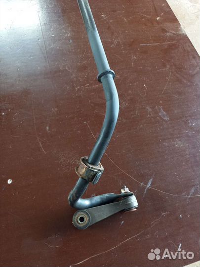 Стабилизатор передний. Гольф-4