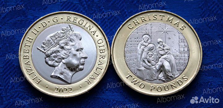 Монеты Европы - от А до О