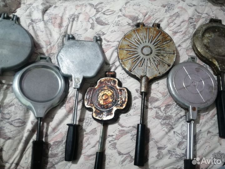 Орешница СССР