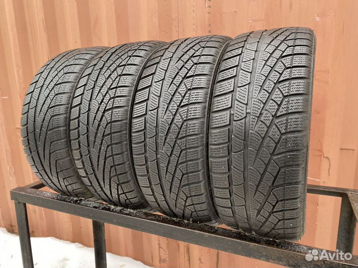 Pirelli Sottozero Winter 240 225/45 R18 95H