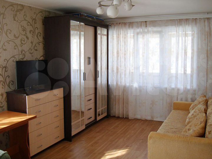Сниму 1-к. квартиру