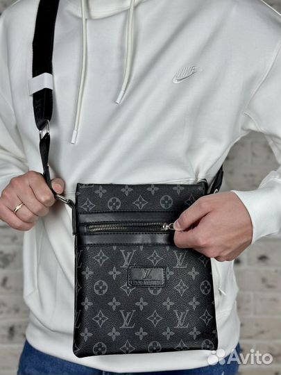 Сумка мужская Louis Vuitton