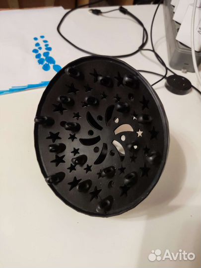 Диффузор для фена 5см