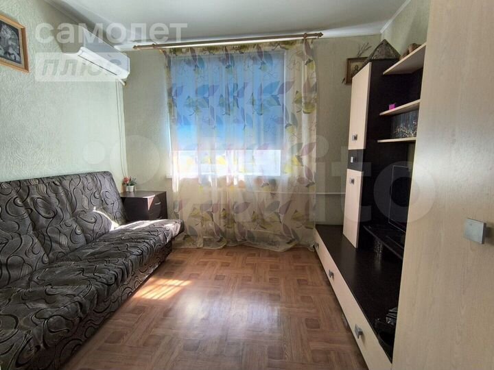 1-к. квартира, 13 м², 5/5 эт.