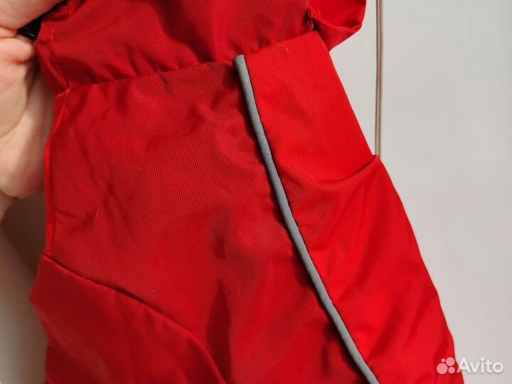 Комбинезон для собаки xl