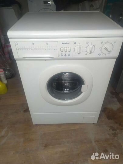 Indesit WDN 2296 по запчастям