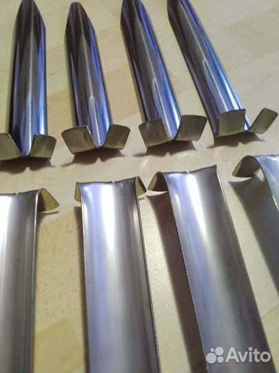 Колышки для палатки