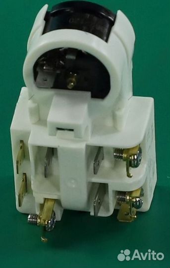 Реле QP3-12A J JX SC Jiaxipera TT1117GZ