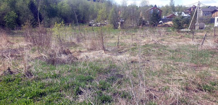 Участок 1,8 га (ИЖС)