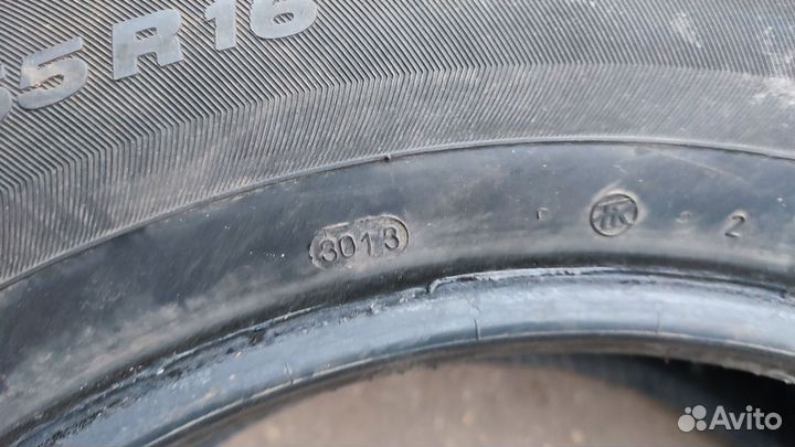 Viatti Brina Nordico V-522 225/55 R16 95T