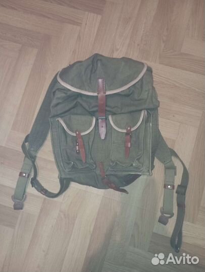 Рюкзак ркка обр. 1939 копия