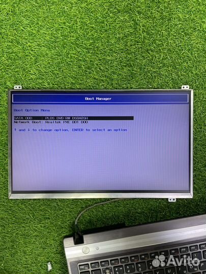 Матрица Samsung LTN140AT21-001