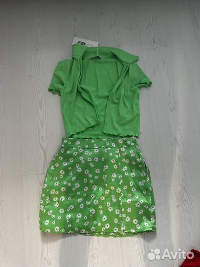 Вещи пакетом 42 -44