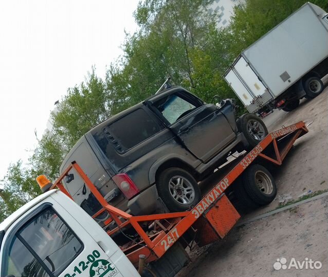 KJ Tager 2,3 л МКПП бензин тагаз Тайгер запчасти