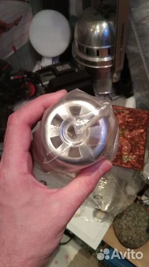 Запчасти для мясорубки Bork M500 и др