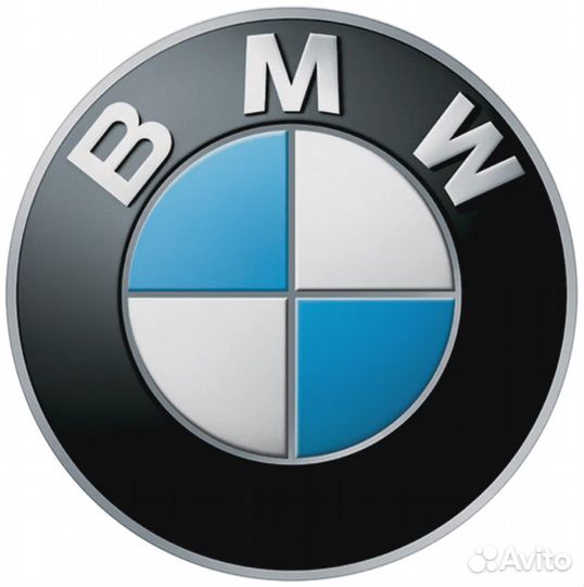 BMW-34116799351 Диск тормозной вентилируемый