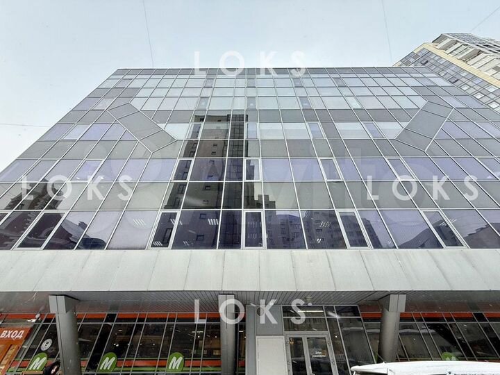 Офис 535 м2 ул. Кирова, вызол м. Октябрьская