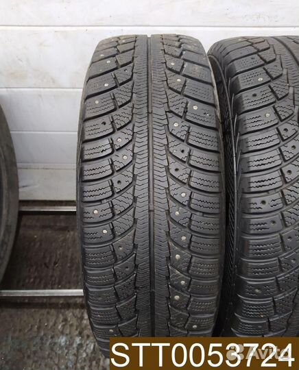 Gislaved Nord Frost 5 225/65 R17 102T