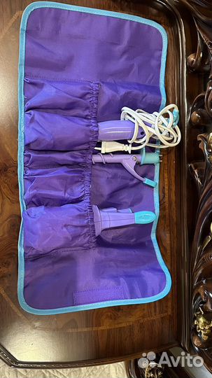 Стайлер для волос