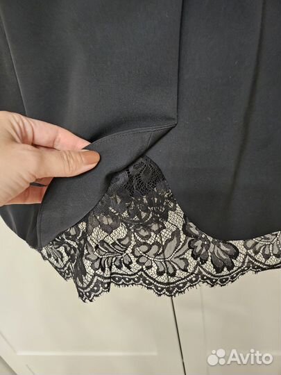 Платье пиджак love republic 46