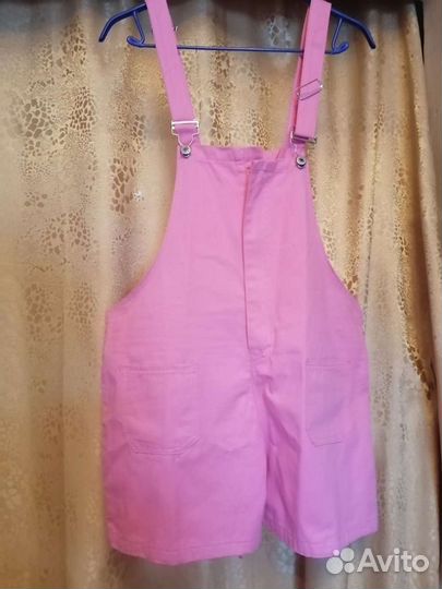 Комбинезон женский новый 48 размер