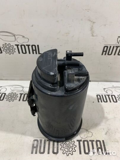 Абсорбер Mazda 6 GH LF 2011