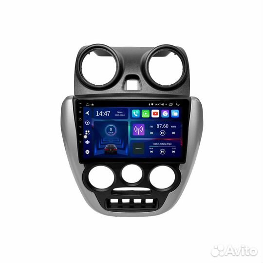 Магнитола LADA Granta 2011-2018 2/32