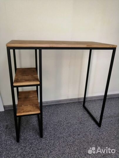 Тумба к стиральной машине