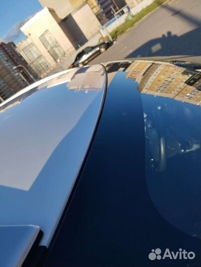 Mitsubishi Outlander 2.0 CVT, 2019, 103 000 км