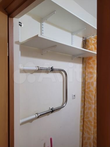 1-к. квартира, 36,1 м², 1/4 эт.