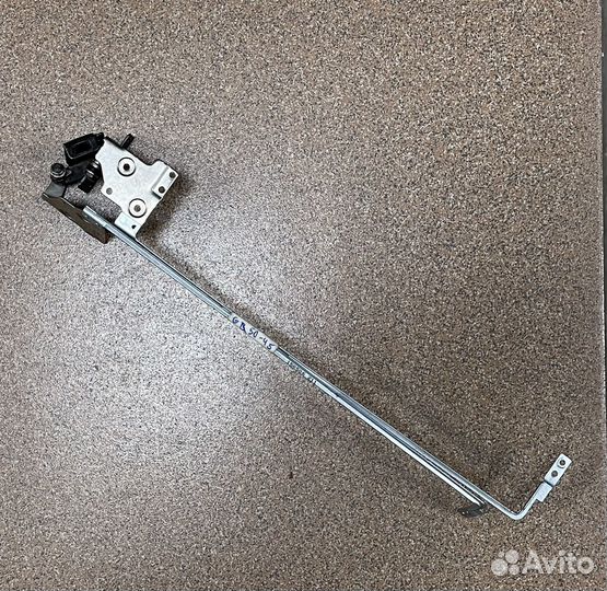 Петли матрицы на Lenovo