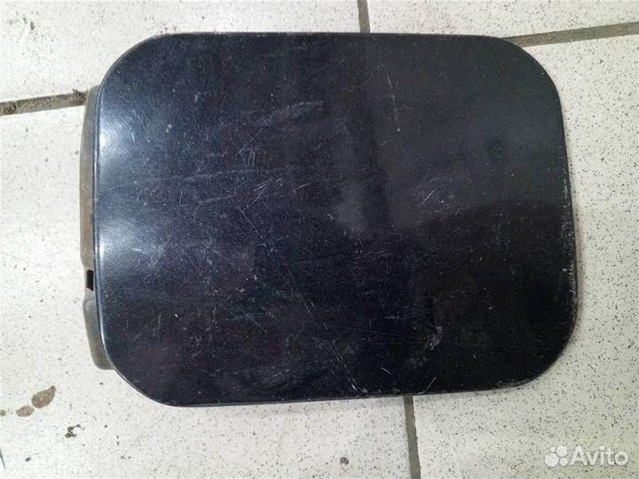 Лючок бензобака Chery Amulet A15 2006-2012