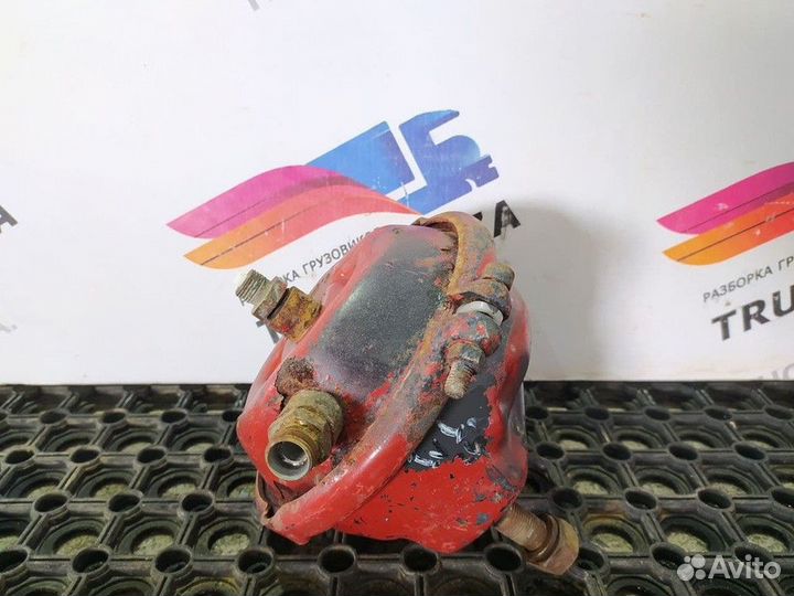 Камера тормозная