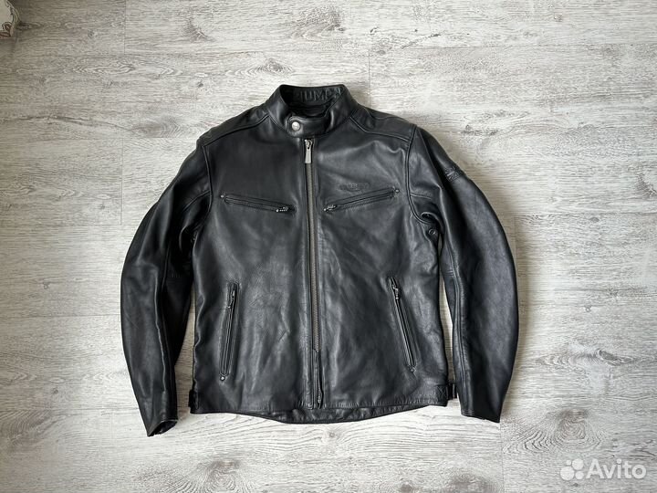 Triumph Copley M муж. мотокуртка