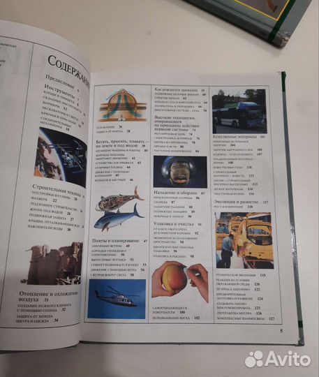 Позновательное для школьников