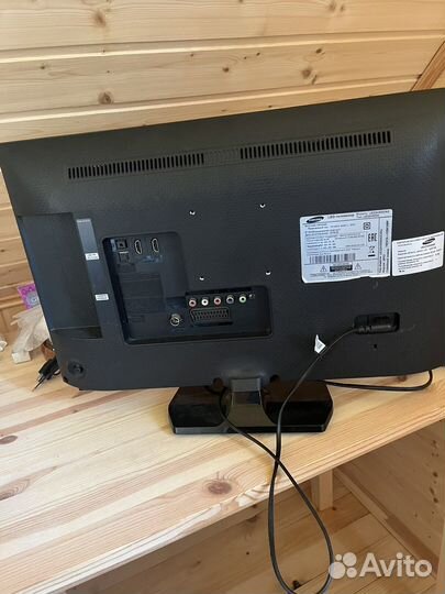 Телевизор samsung с dvb-t2