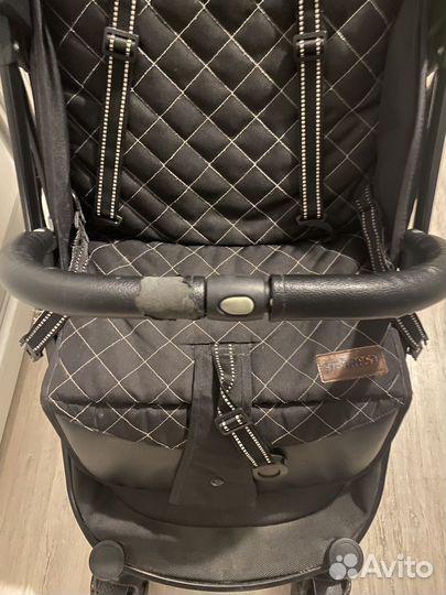 Прогулочная коляска dearest