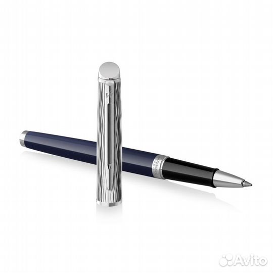 Ручка-роллер Waterman Hemisphere F