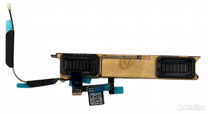 Динамик правый MacBook 12