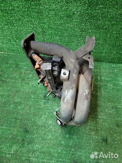 Коллектор впускной Mitsubishi Lancer 9 (CS), 4G18