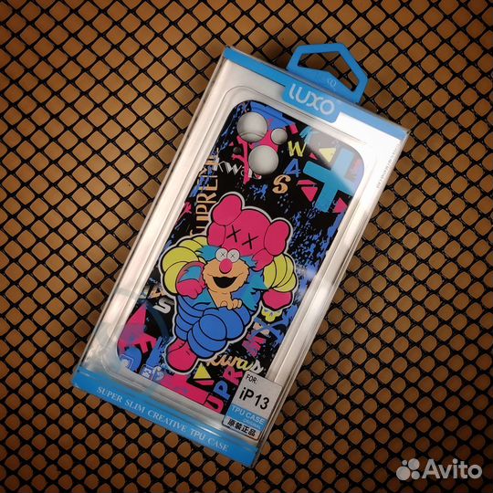 Чехлы на iPhone 13 (В Наличии)