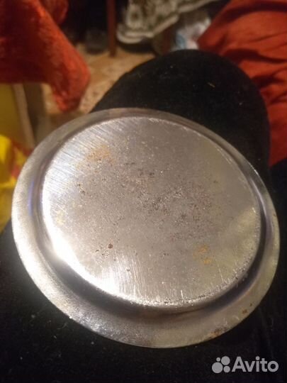 Подставка СССР высота и ширина 3,5 см