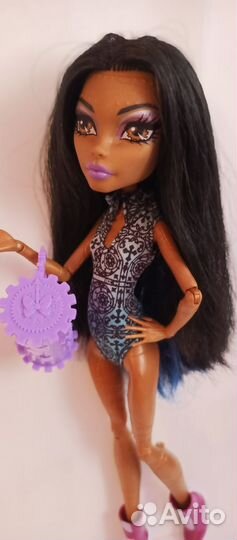 Кукла Робека Стим 