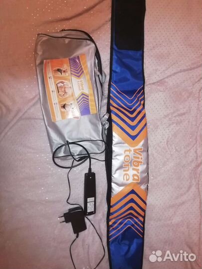 Пояс для похудания