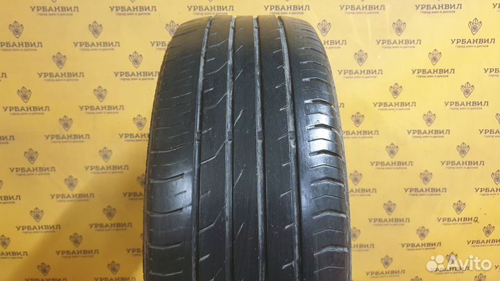 Continental ContiPremiumContact 2 215/60 R16 95H