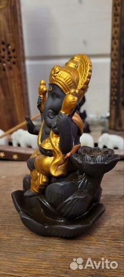 Подставка для благовоний