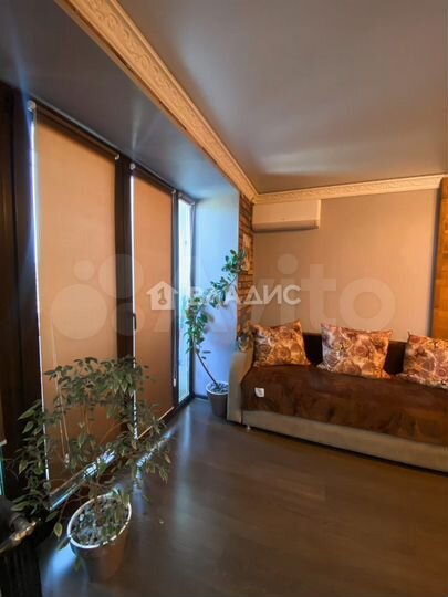 1-к. квартира, 32,6 м², 9/9 эт.