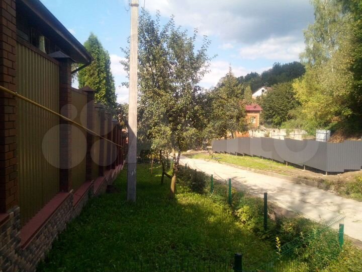 Участок 11,1 сот. (ИЖС)