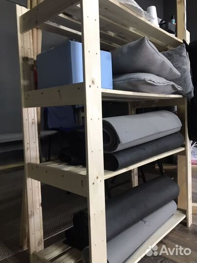 Аренда танцевального зала