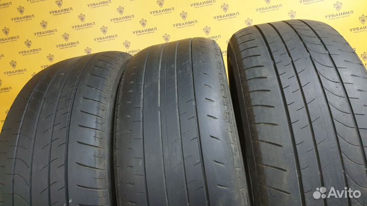 Bridgestone Dueler H/L 33A 235/55 R20 102V